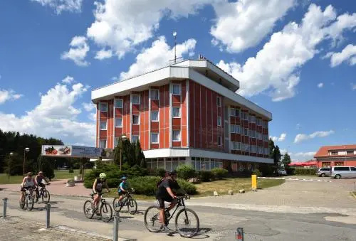Hotel photo 16