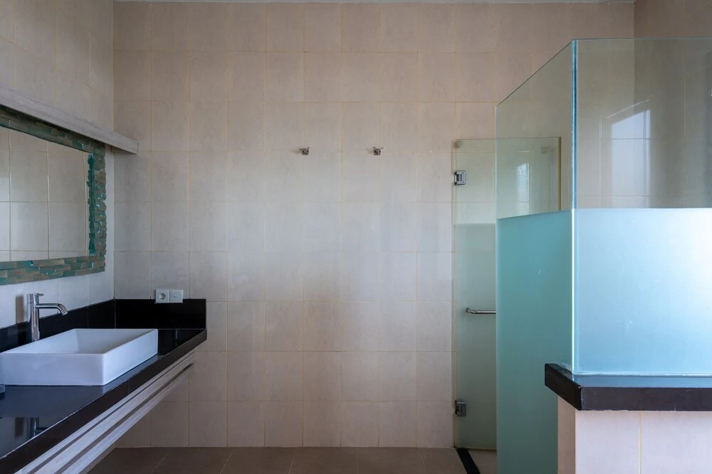 Отель Benian Villas в Беное