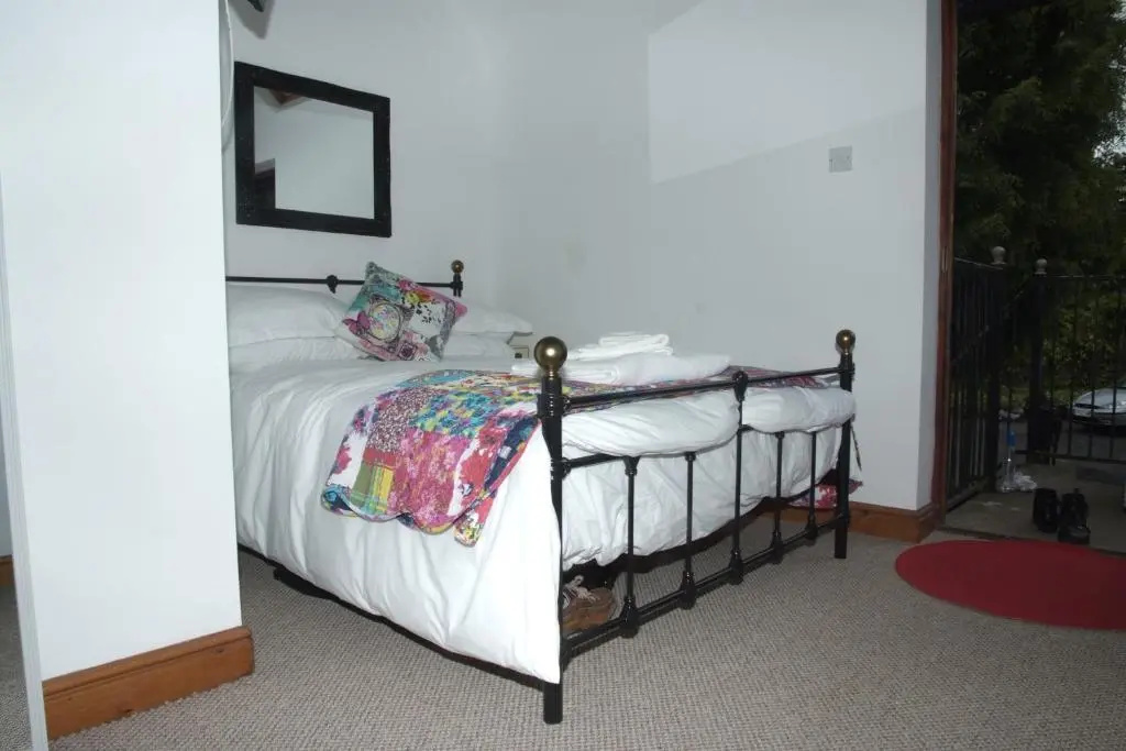 The White Horse Inn - Chambres