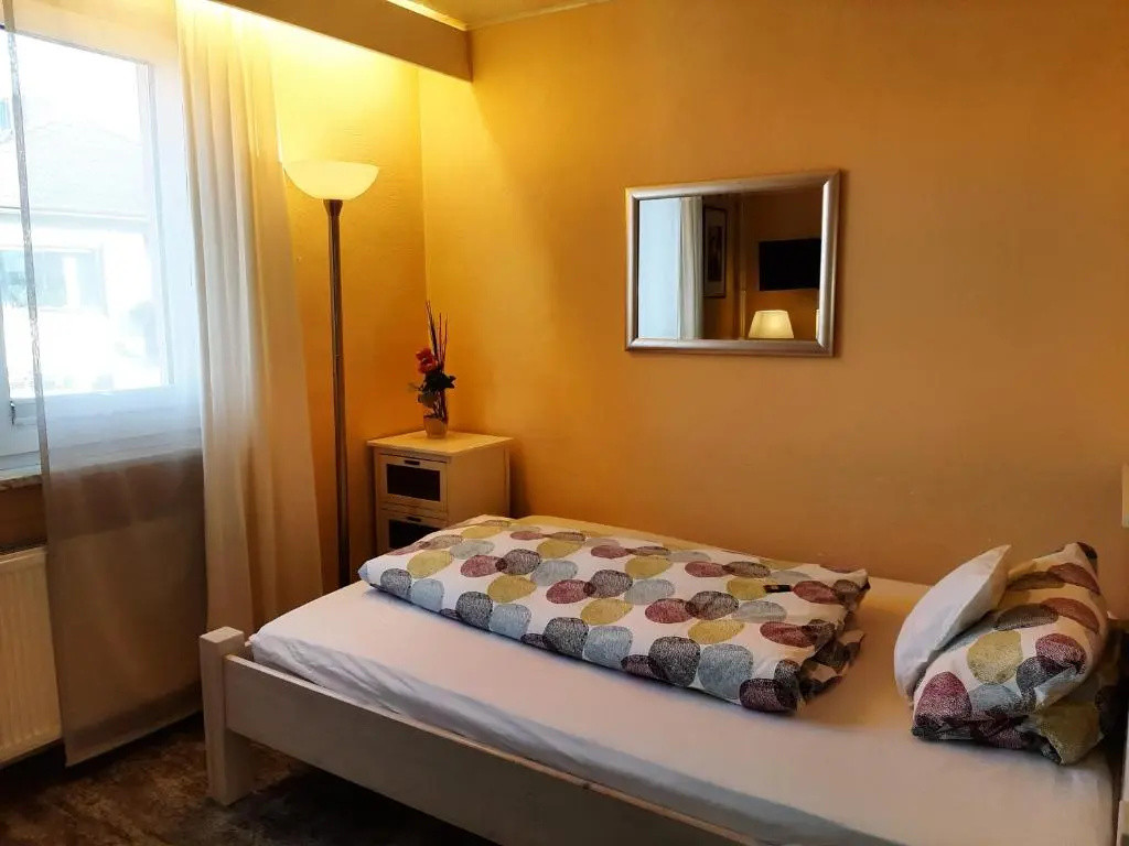 Hotel Irene - Chambres