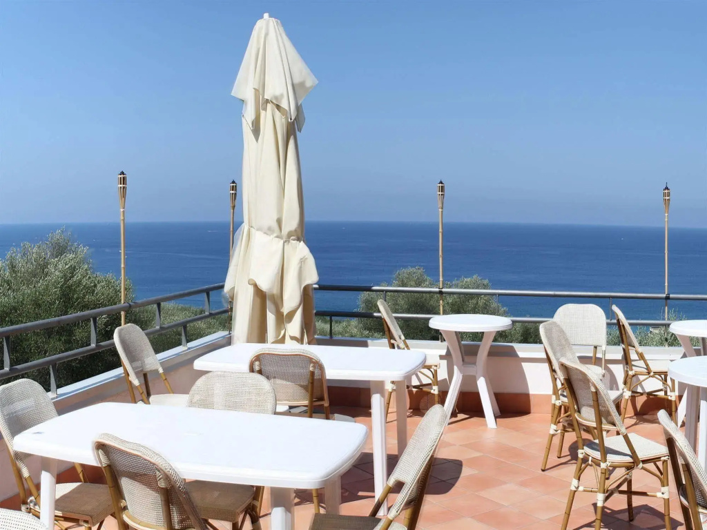 Baia Hotel - Général