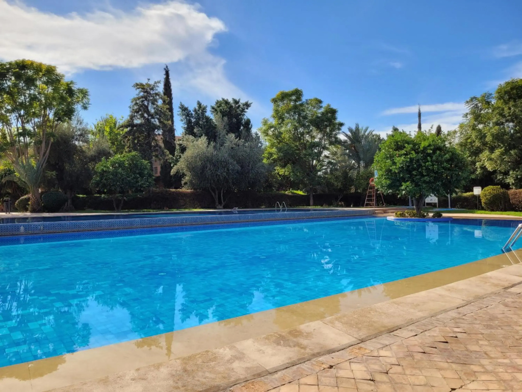 Palmeraie Village Residence Marrakech - Général