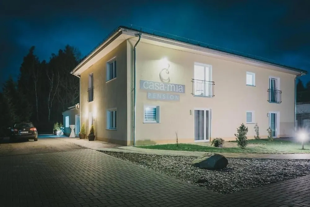 Pension Casamia