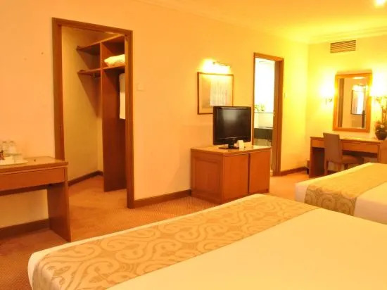 Empress Hotel Sepang