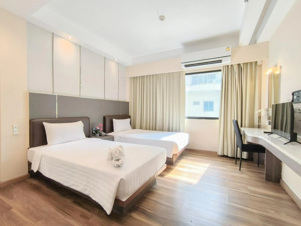 Hotel photo 7