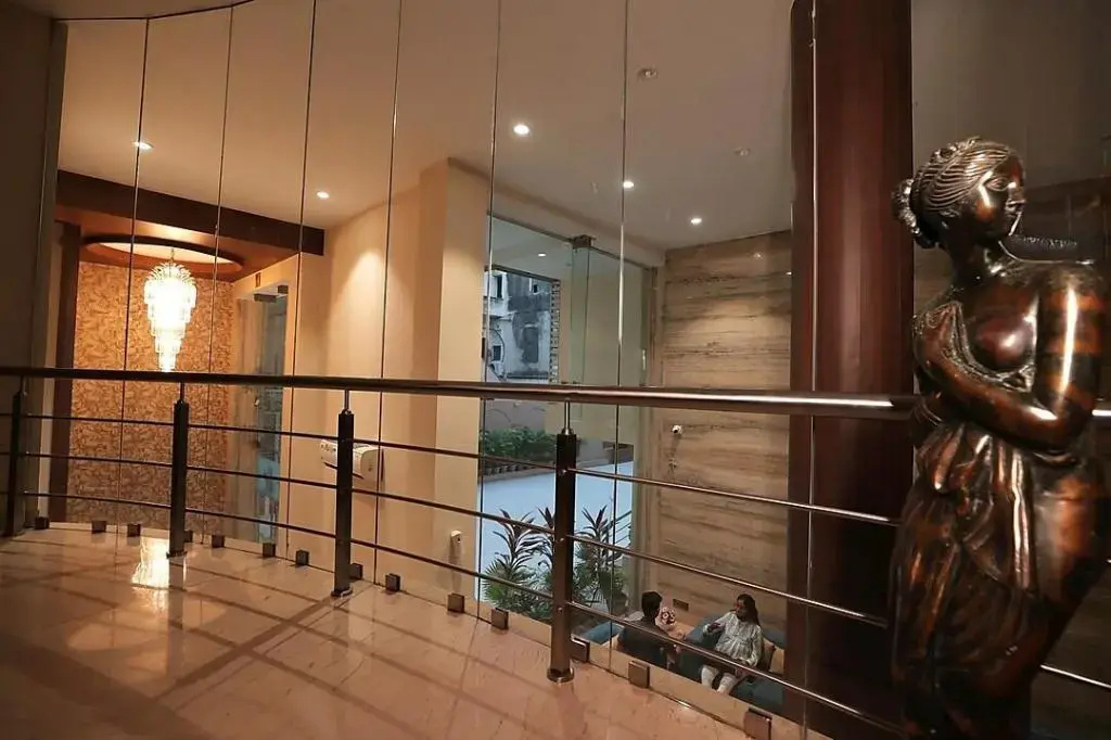 Hotel Kavery - Général