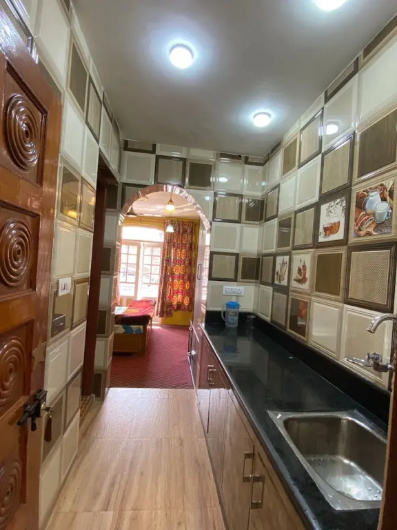Hotel Gulistan - Chambres