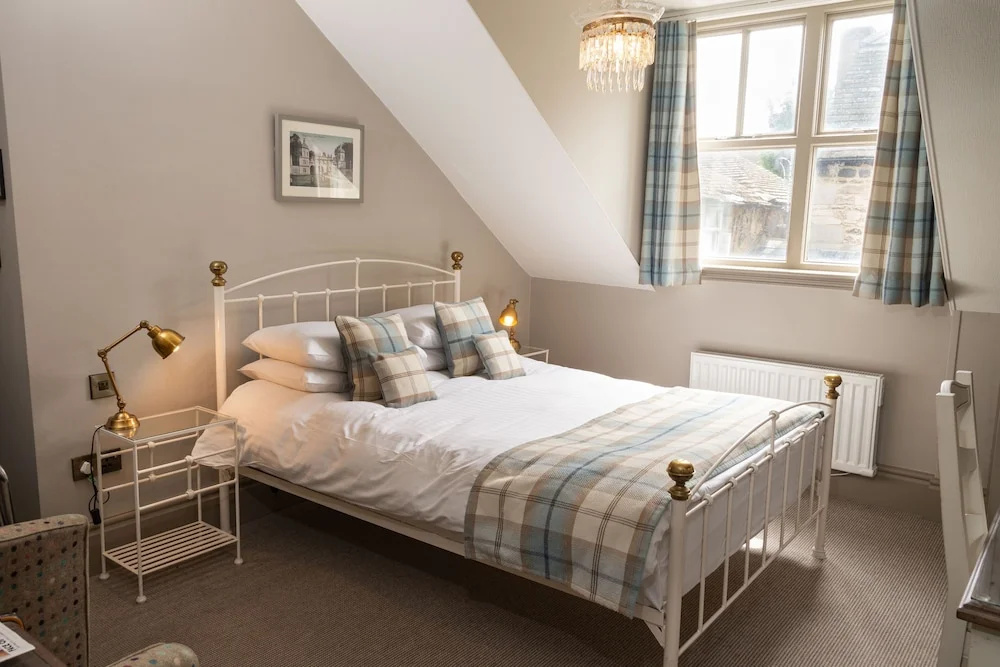 Crown Hotel Stamford - Général
