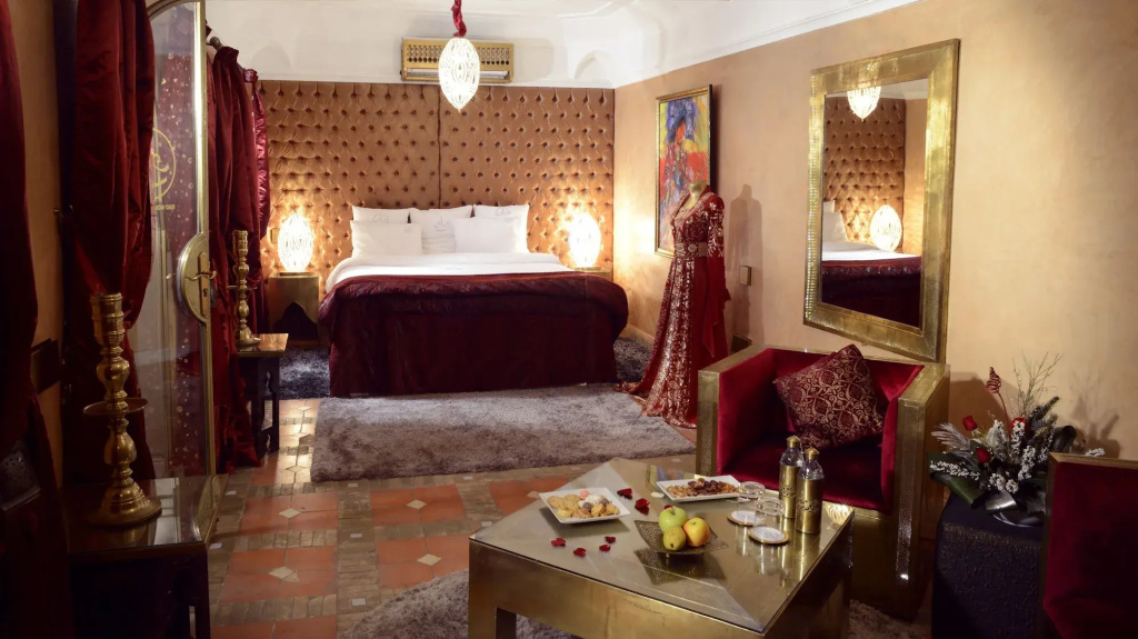 Hotel photo 8