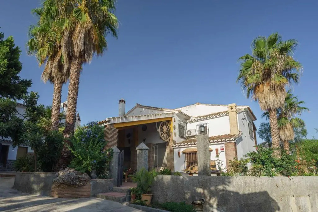 Loma Méndez Casa 2