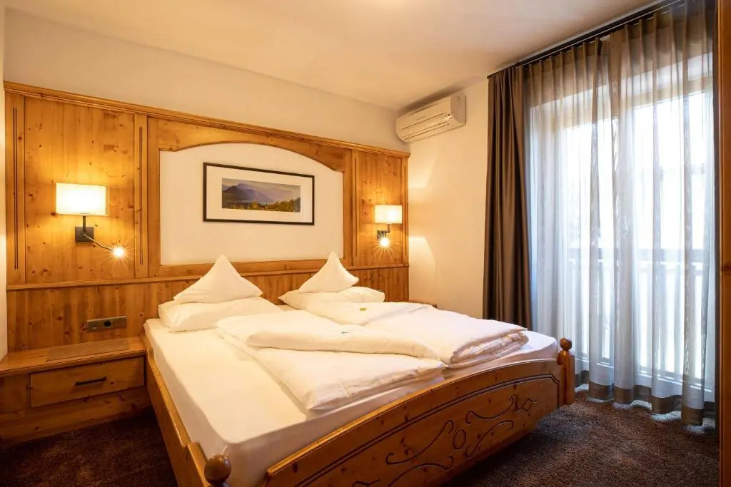 Hotel Patriarch - Chambres