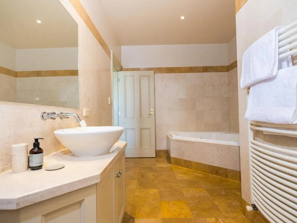 Grande Vue Private Hotel - Chambres