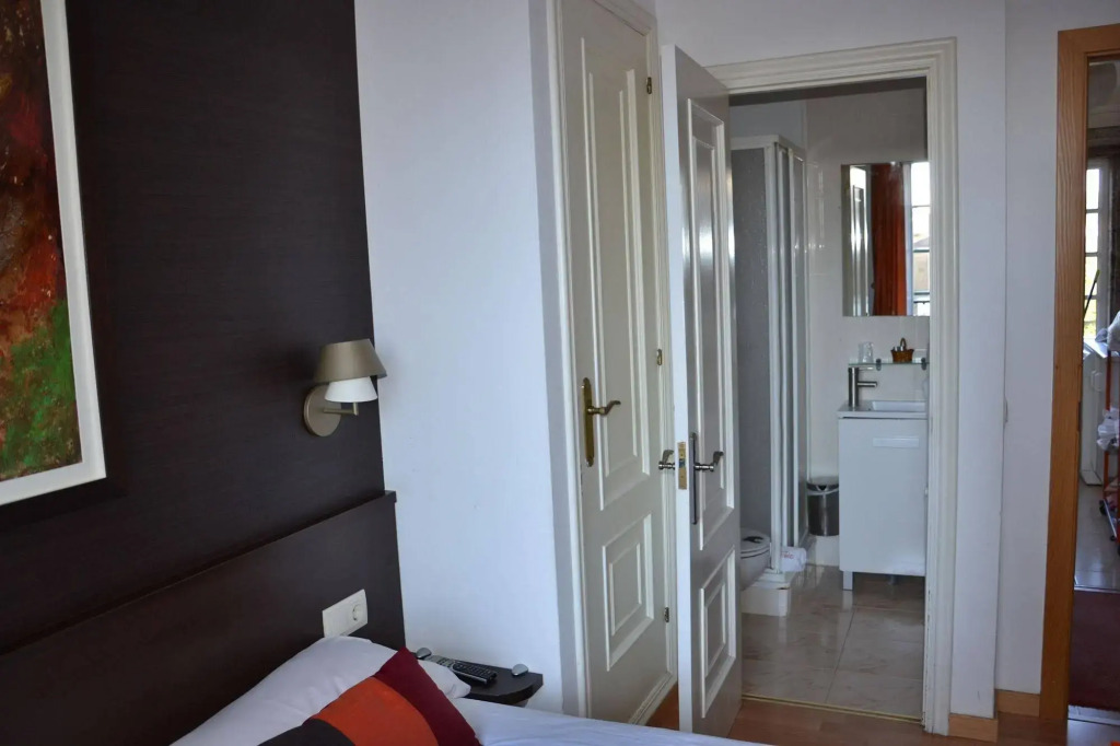 Pensión Da Estrela by null