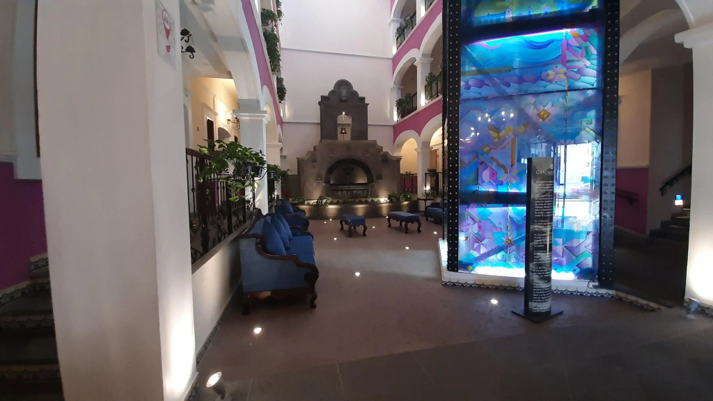 Hotel photo 15