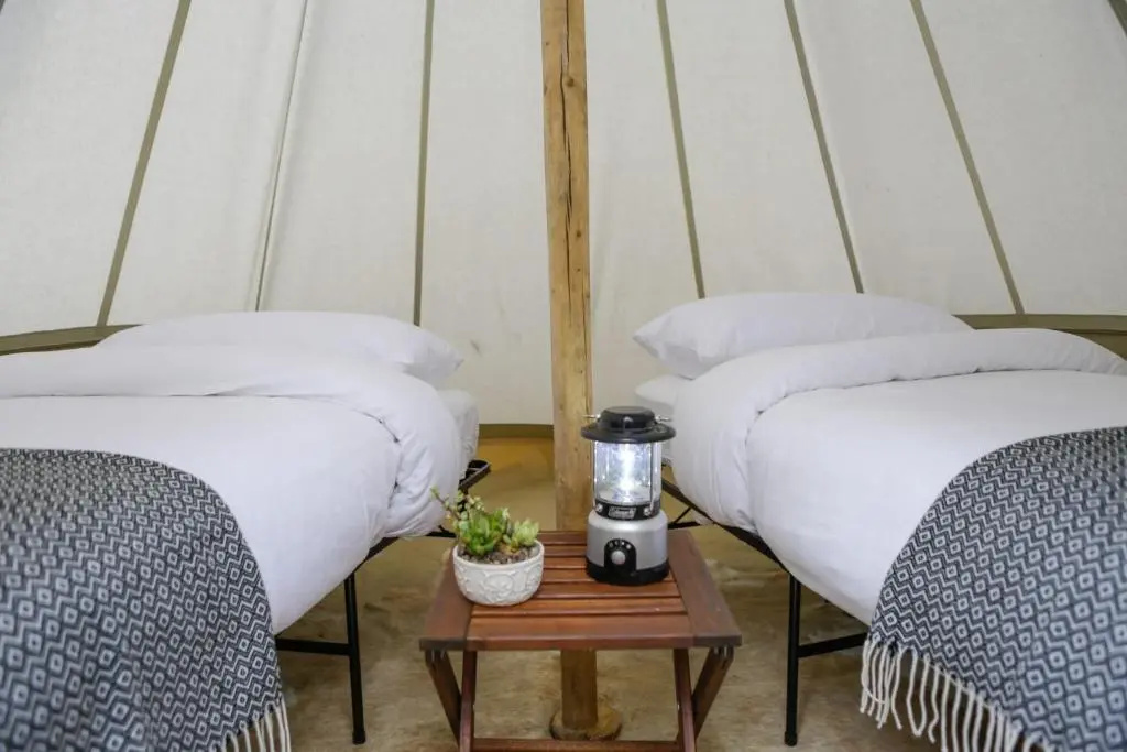 Tent