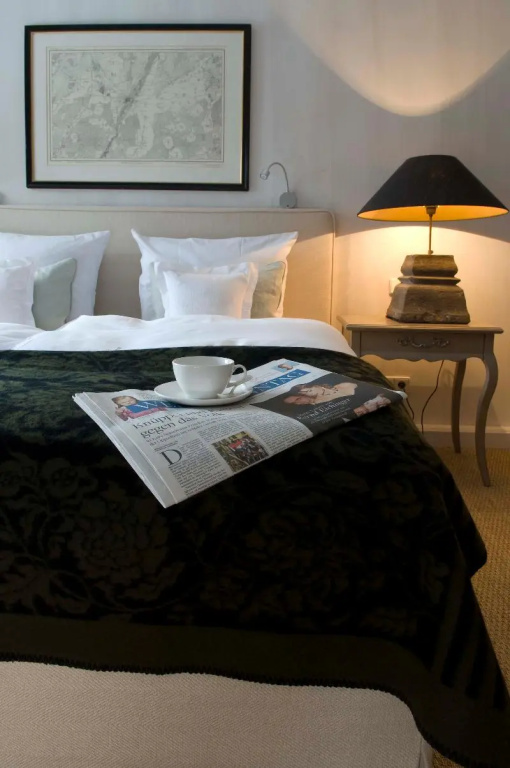 Brauereigasthof-Hotel Aying - Chambres