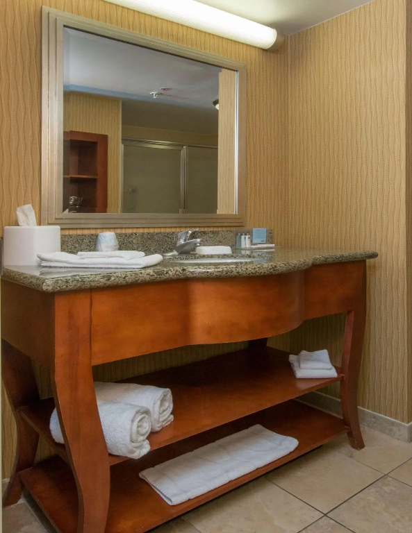 Hampton Inn & Suites Mobile I-65@ Airport Blvd - Chambres