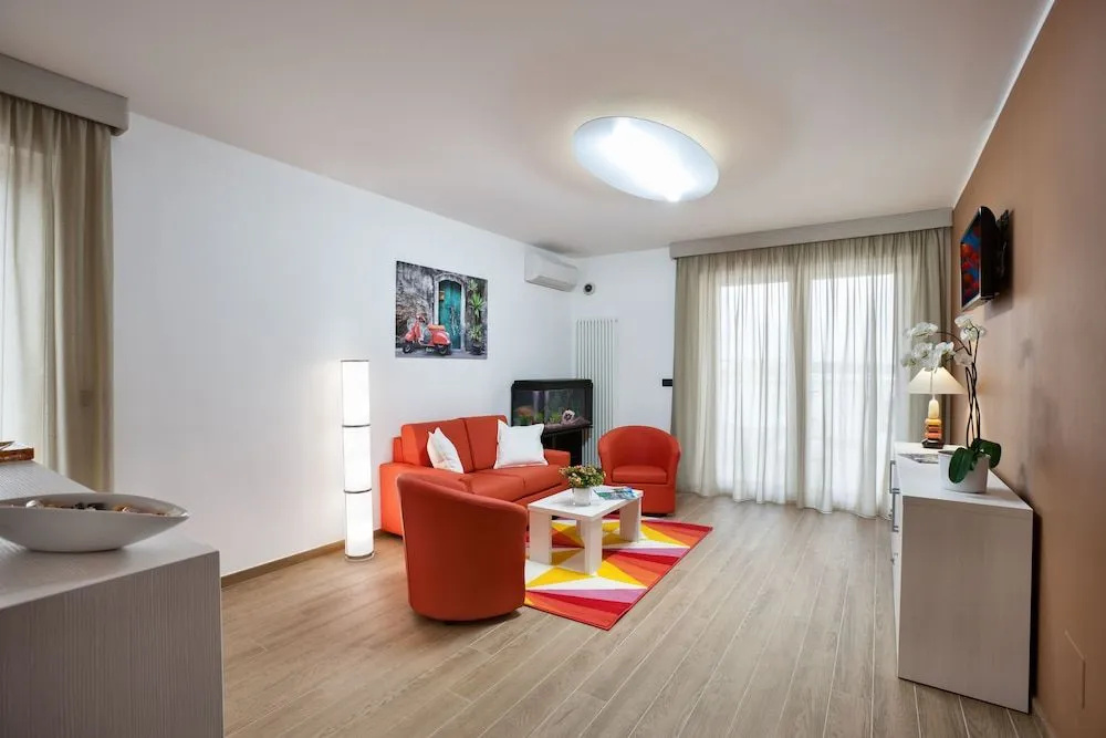 Hotel photo 16