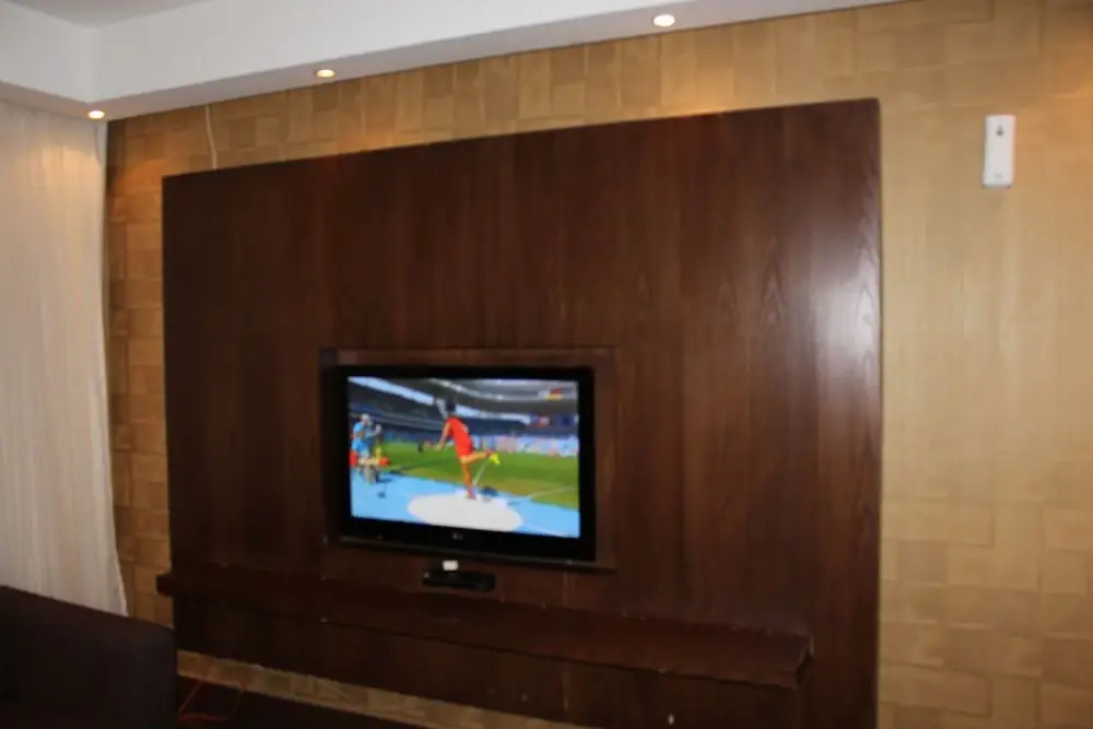 Terrace Furnished Apartments Fintas 2 - фото 6