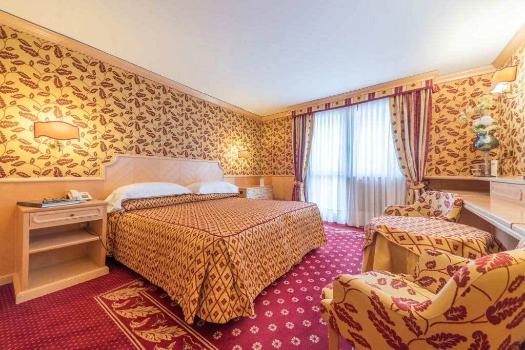 Hotel Spinale - Général