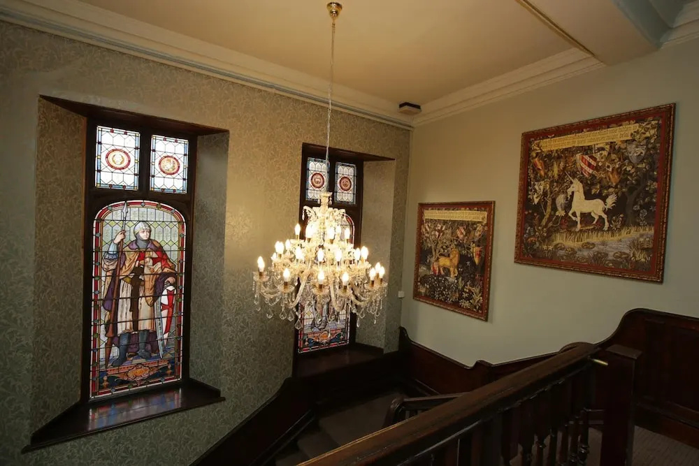 Rothley Court Hotel by Greene King Inns - Général