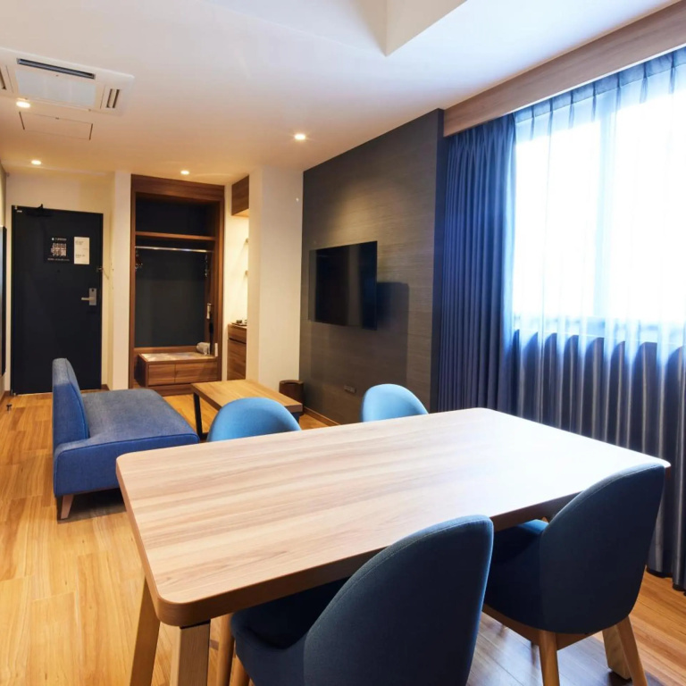 Hotel Sails 사진 20
