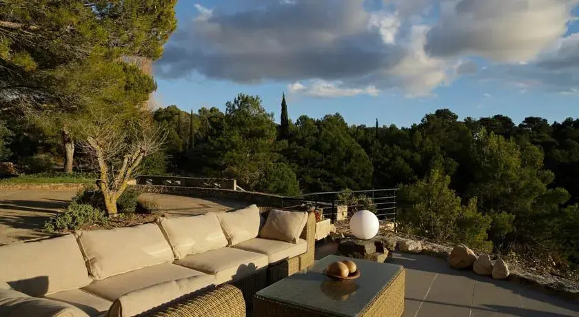 Hotel Mirador de Siurana