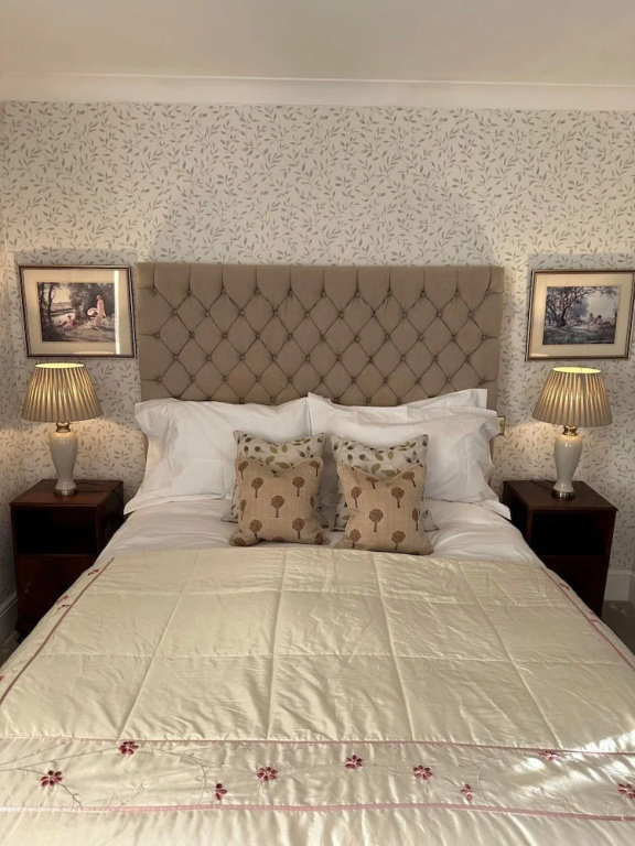 Burford Lodge Hotel - Chambres