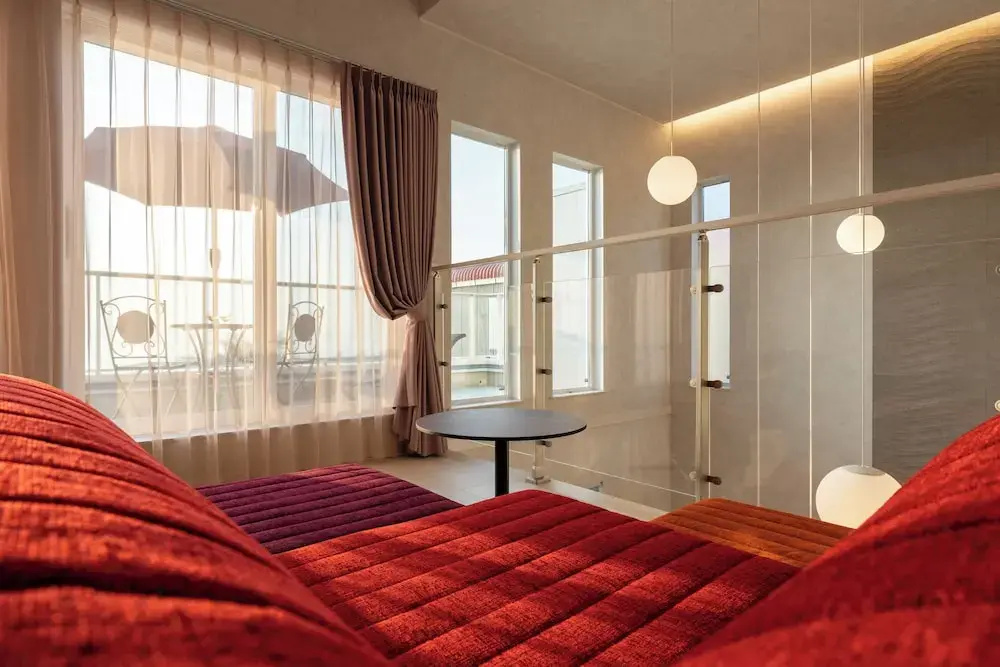 Hotel photo 14