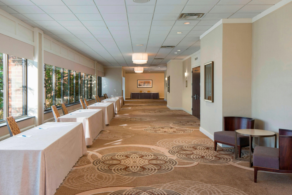 Sheraton Harrisburg Hershey Hotel - Général