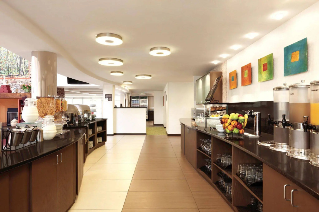 Homewood Suites by Hilton Harrisburg-West Hershey Area - Général