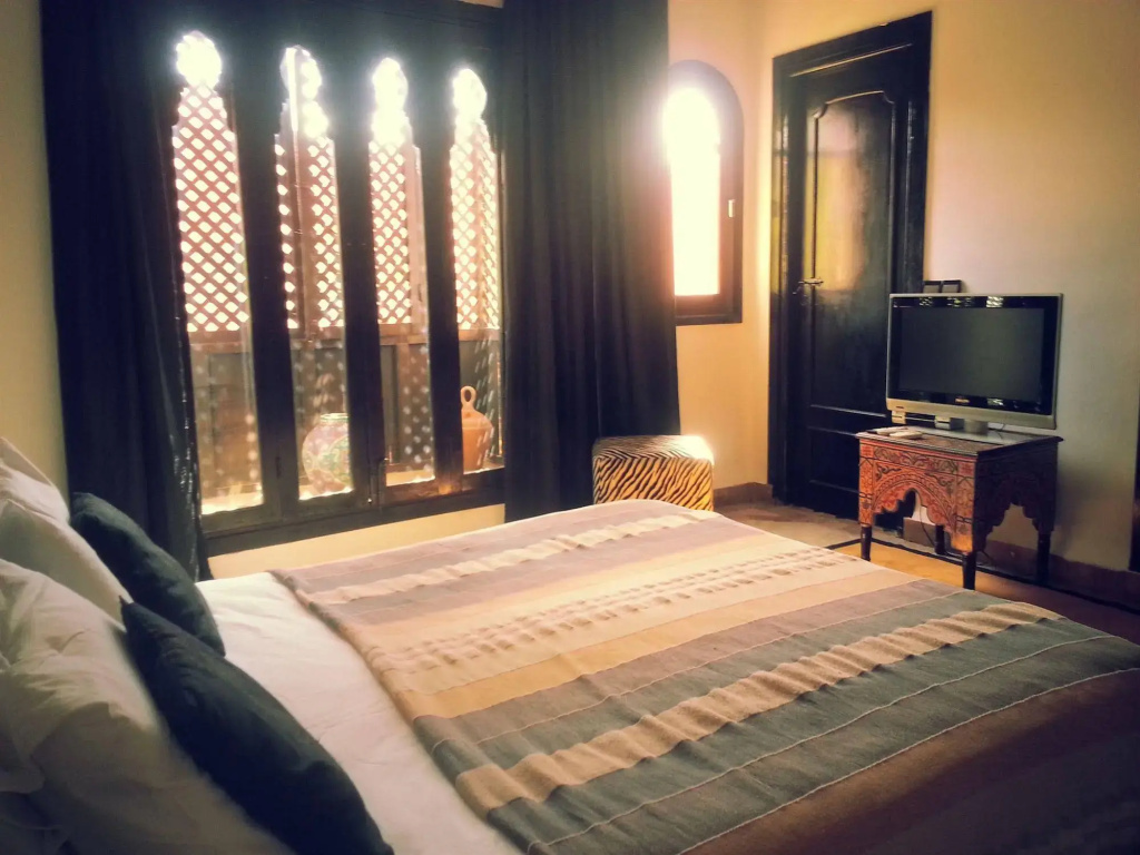 Villa Amira et Spa - Général