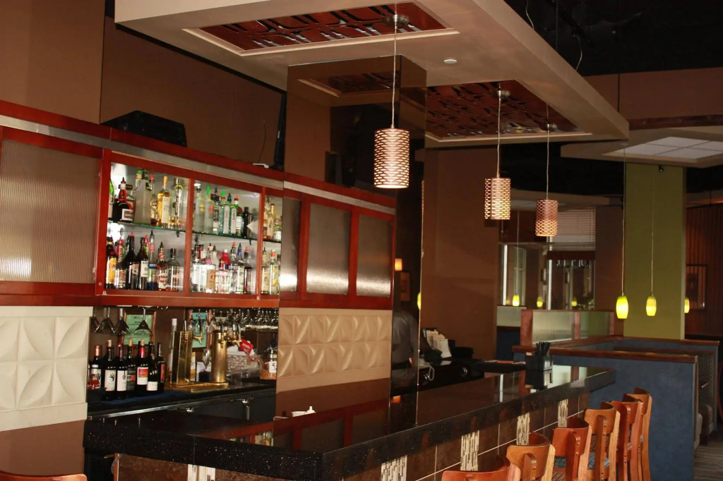 Holiday Inn Express And Suites Seattle Downtown - Lake Union by IHG - Général