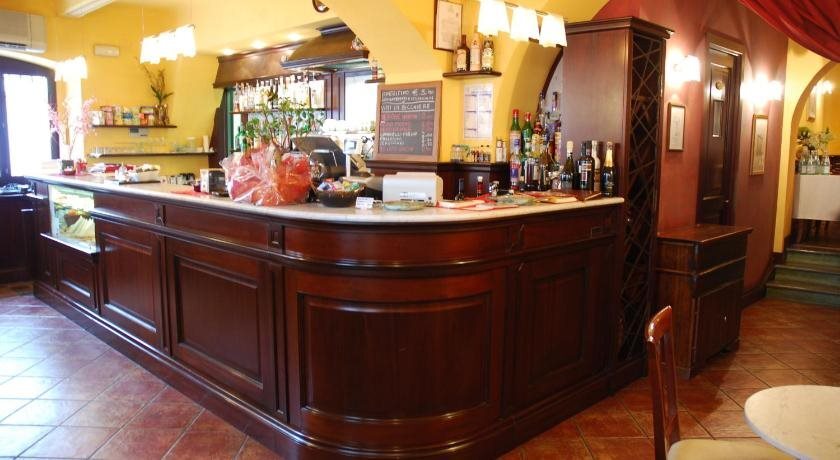 Locanda Le Logge by null