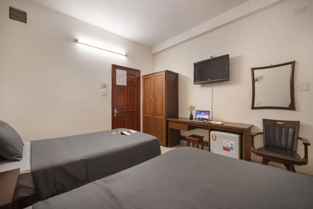 Hotel photo 11
