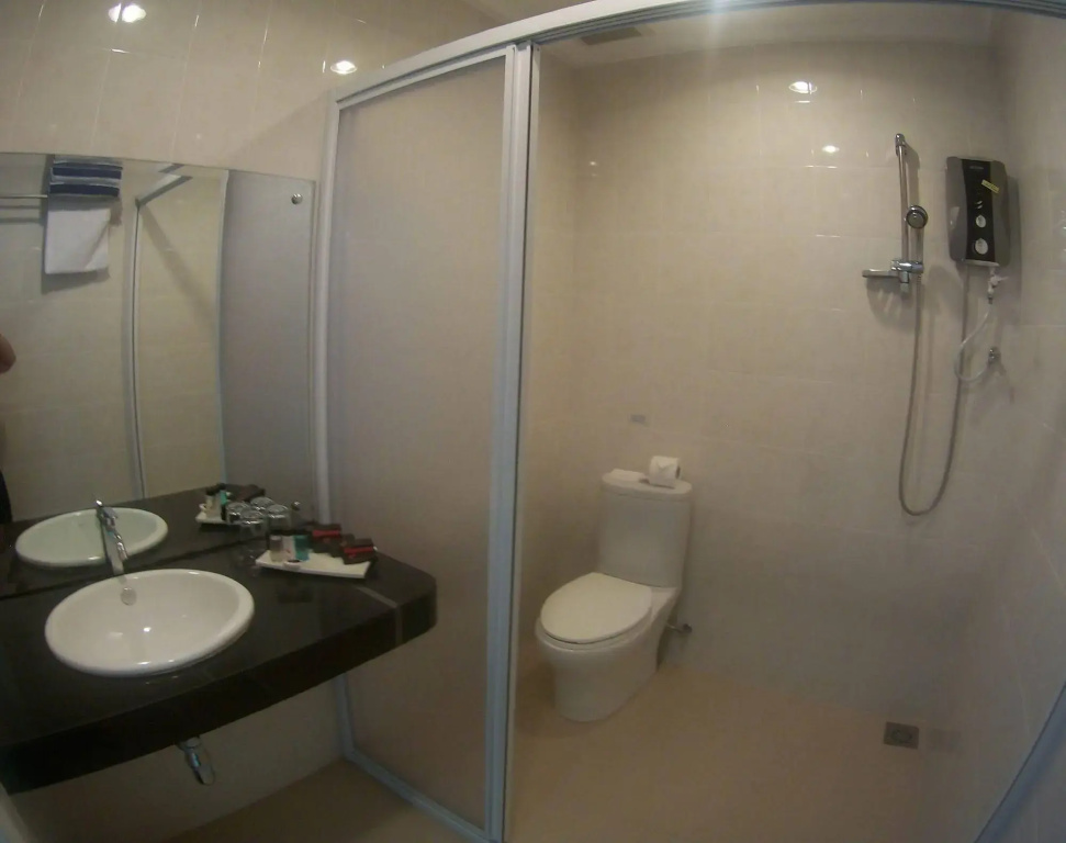 Dash Resort Langkawi, о. Лангкаві, Малайзія мініатюра 8