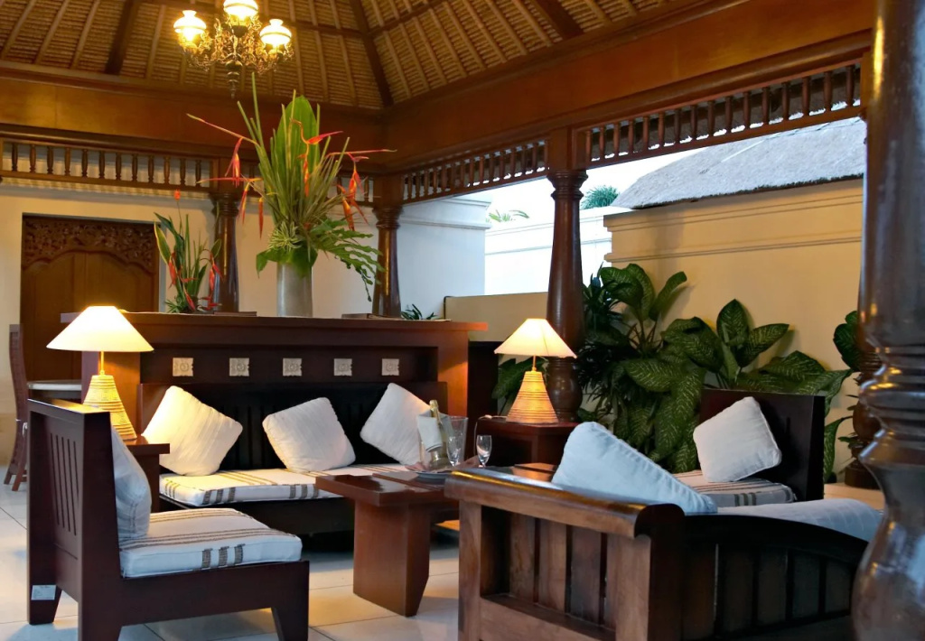 Pat-Mase Villas at Jimbaran - Général