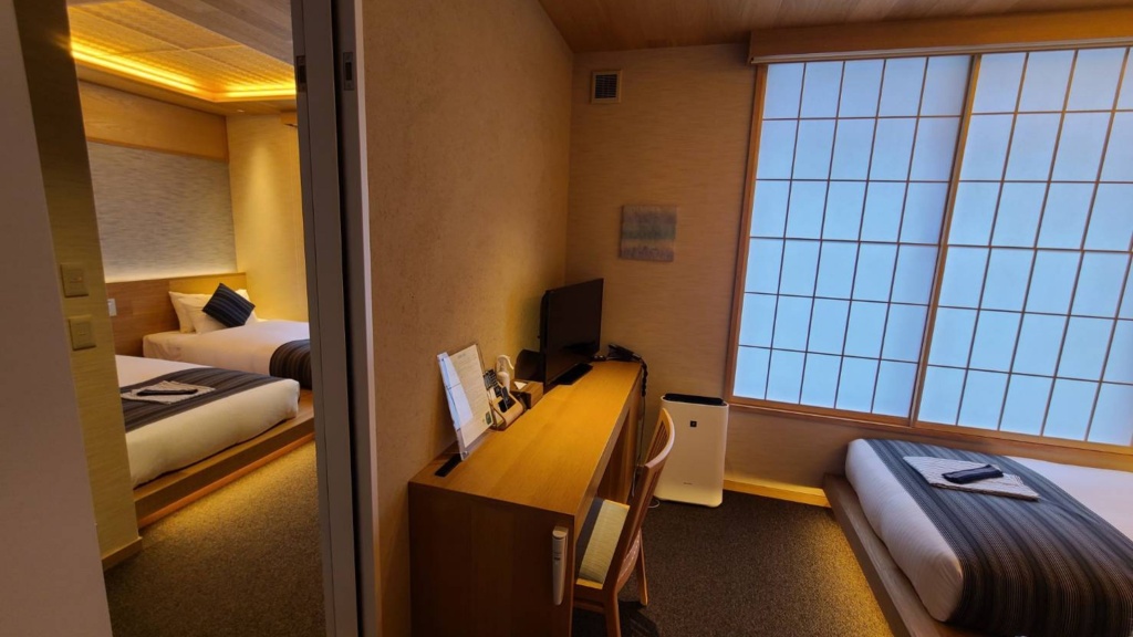 Karen Kyoto Higashiyama 사진 1