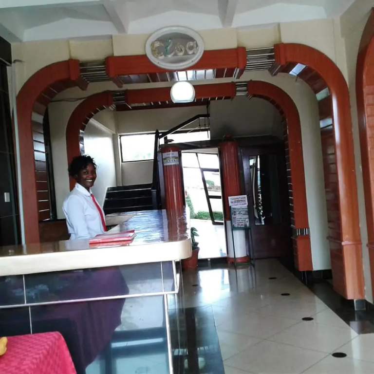 Hotel photo 21