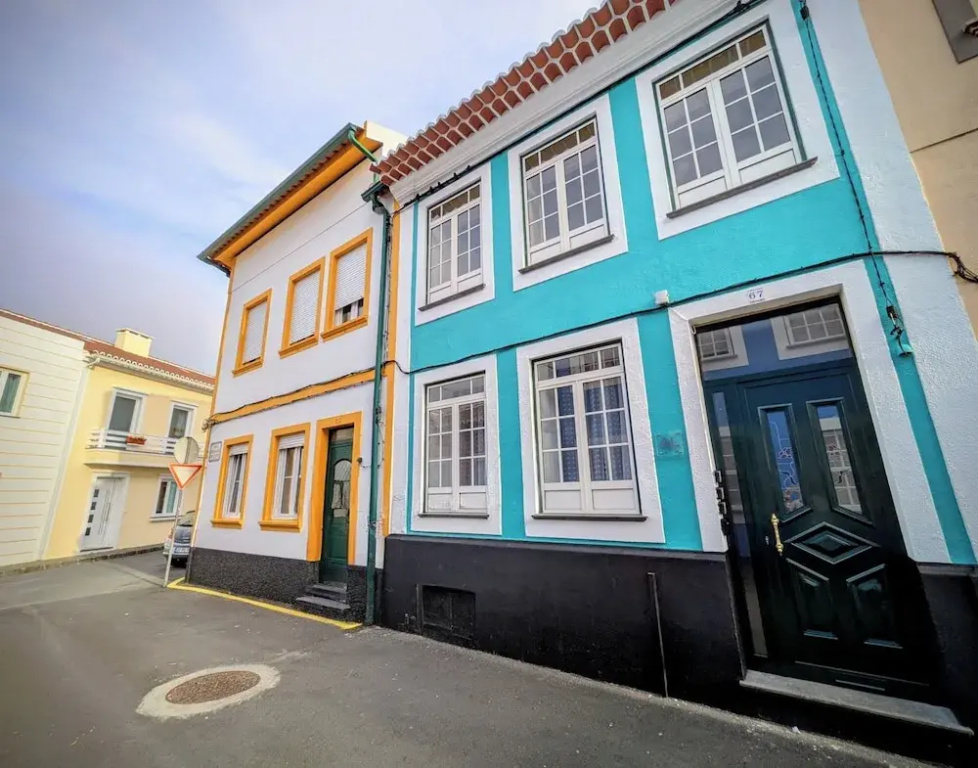 Downtown Guesthouse