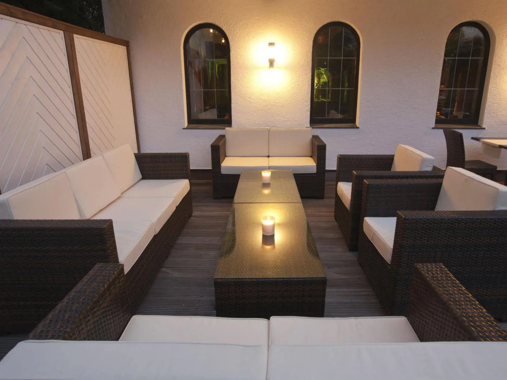 Hotel photo 10