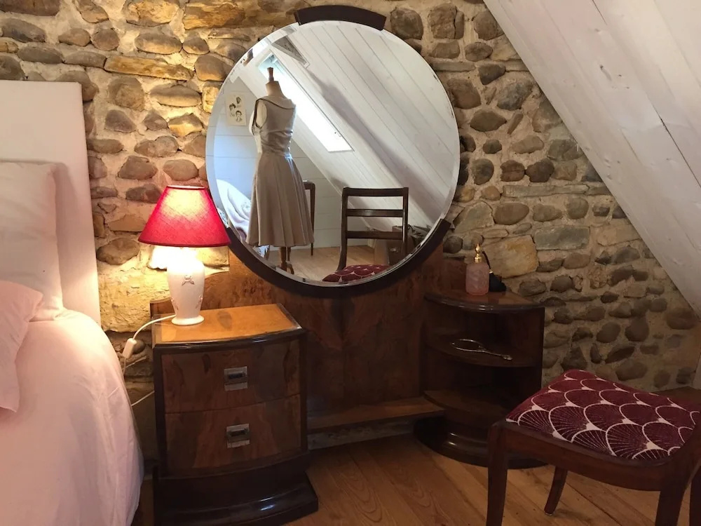 Voir la photo 3 — B&B Maison D'Orride