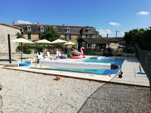 La Vieille Cure