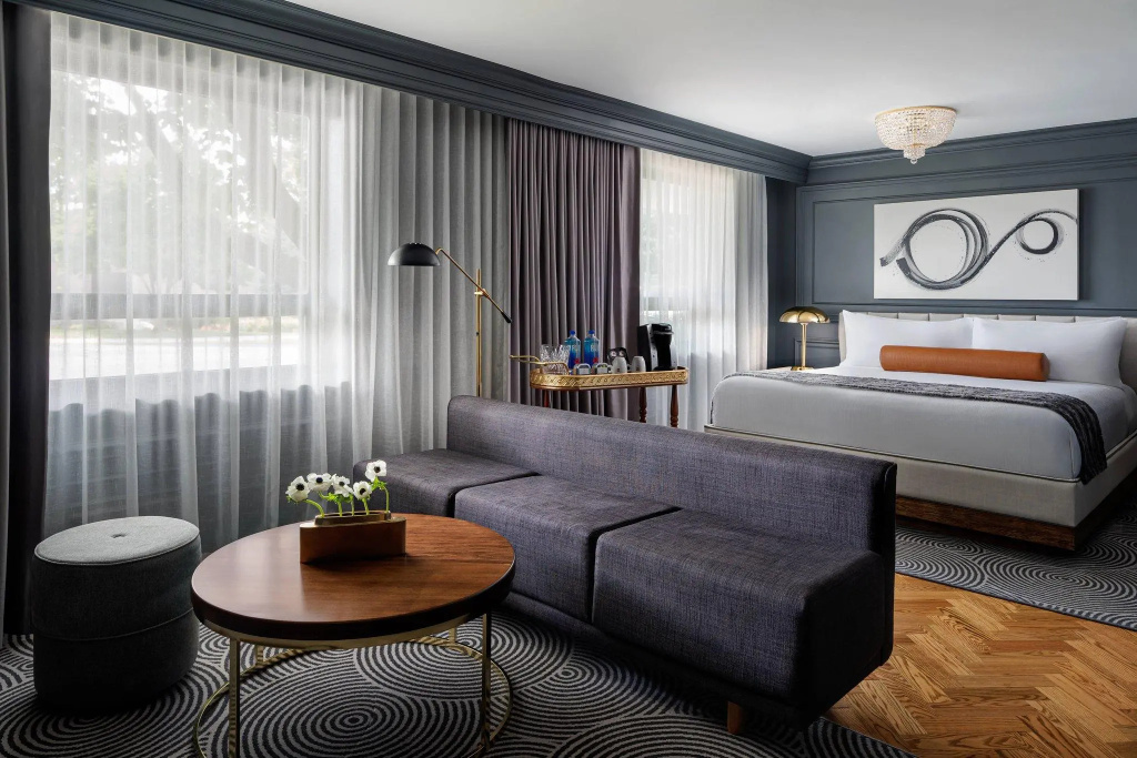 Premium Junior Suite