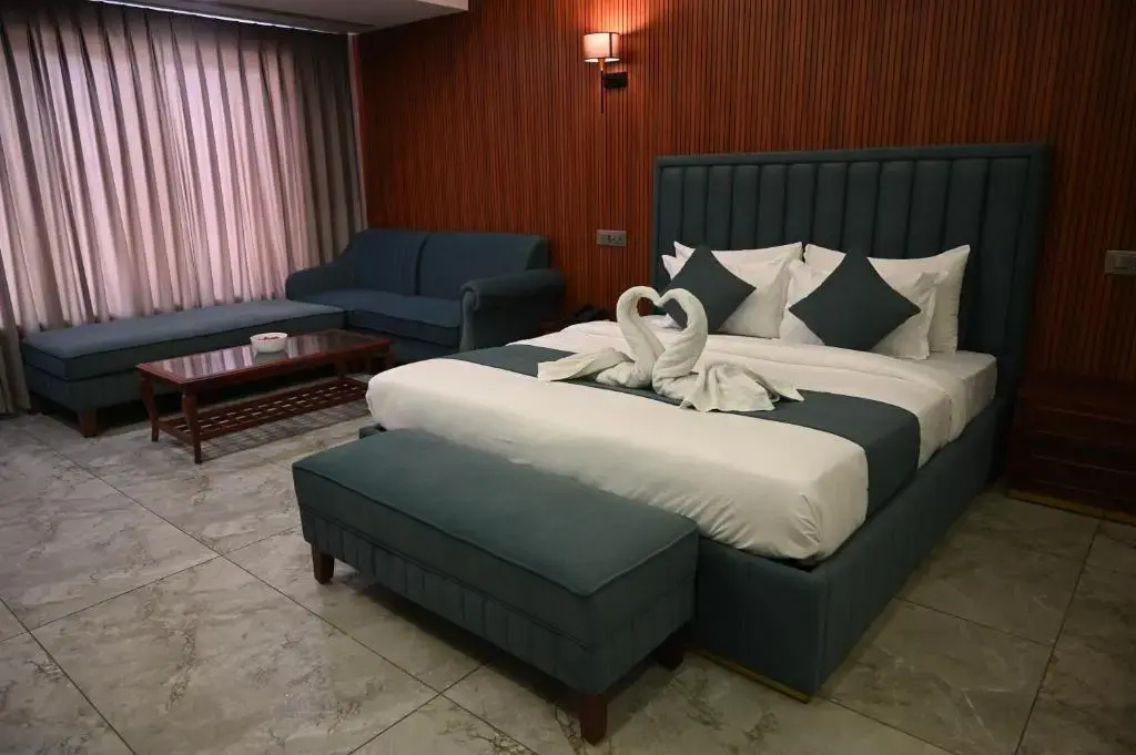 Hotel photo 16