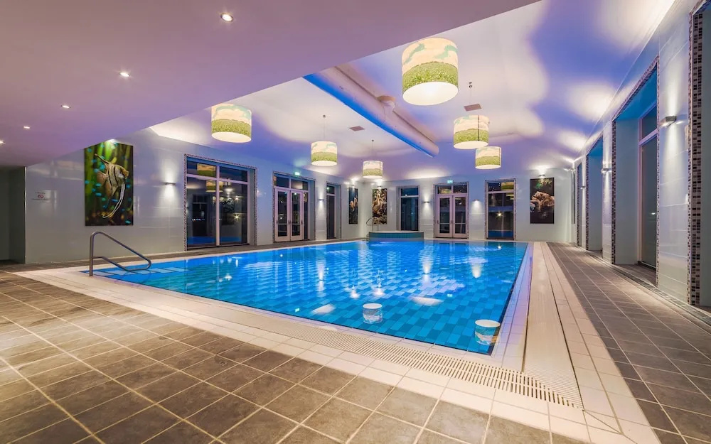 Van Der Valk Hotel Emmen - Général