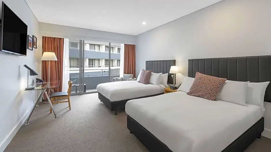 Rydges Resort Hunter Valley - Chambres