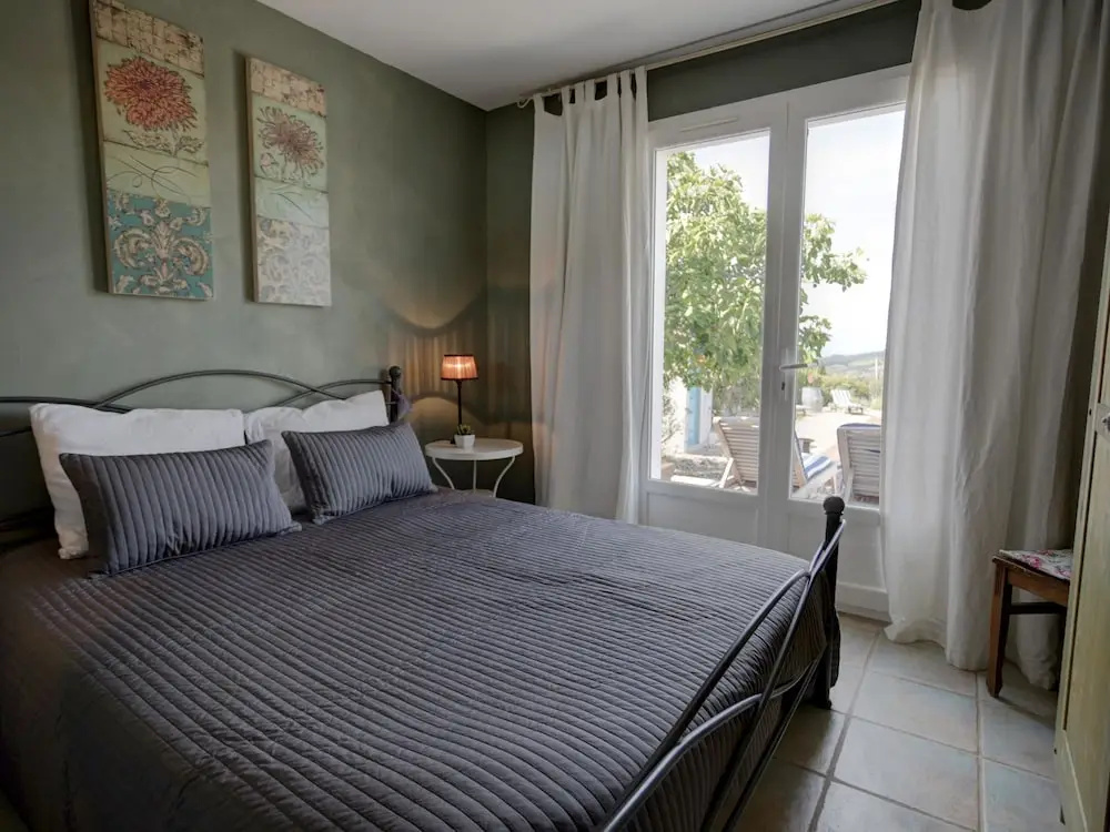 Voir la photo 4 — Stylish Family Villa in Felines