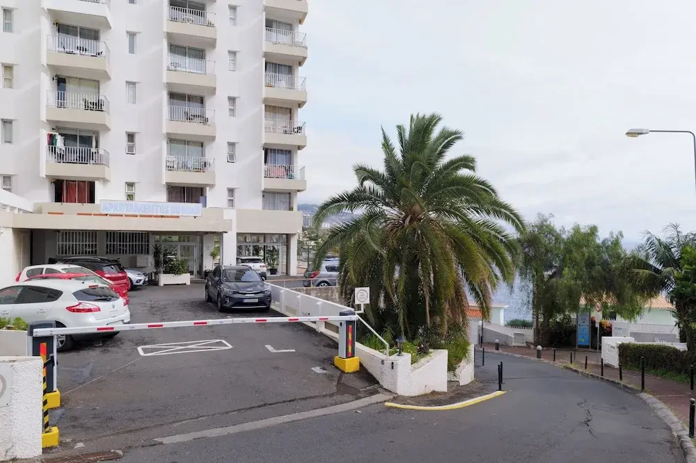 Apartamentos do Mar - Pikis Flat
