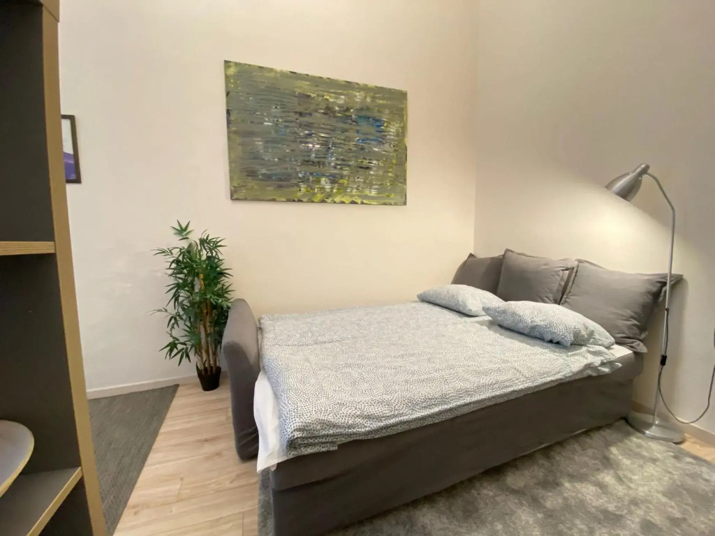Wesseleny apartment near Synagogue